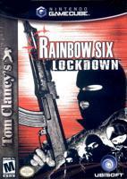 Rainbow Six, Tom Clancy