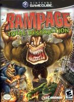 Rampage Total Destruction