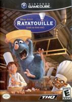 Ratatouille, Disney/Pixar