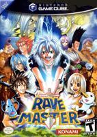 Rave Master