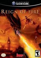 Reign of Fire