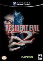 Resident Evil 2