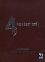 Resident Evil 4 Special Edition