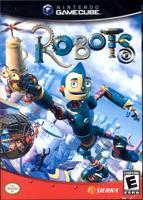 ROBOTS