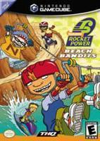Rocket Power Beach Bandits