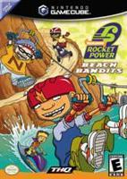 Rocket Power: Beach Bandits