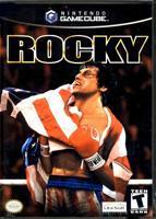 Rocky