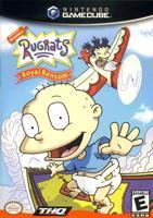 Rugrats: Royal Ransom