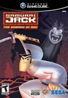 Samurai Jack: The Shadow of Aku