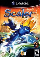 Scaler: The Shape-Shifting Chameleon