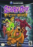 Scooby-Doo!: Mystery Mayhem