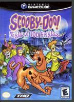 Scooby-Doo!: Night of 100 Frights