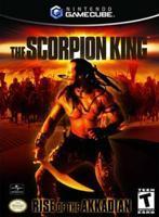 Scorpion King Rise of the Akkadian