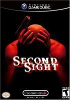 Second Sight