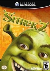 Shrek 2