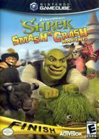 Shrek Smash and Crash
