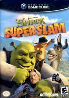 Shrek, DreamWorks: Super Slam