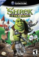 Shrek: Extra Large