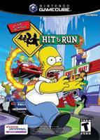 Simpsons Hit & Run
