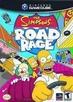 Simpsons, The: Road Rage