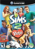 Sims 2 Pets