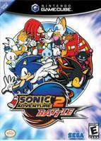 Sonic Adventure 2: Battle