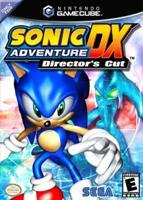 Sonic Adventure DX: Director