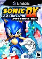 Sonic Adventure DX: Director