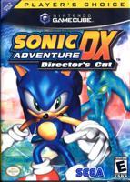 Sonic Adventure DX Director