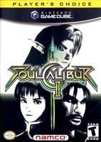 SoulCalibur II Player