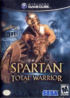 Spartan: Total Warrior