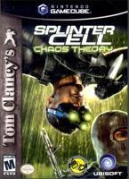 Splinter Cell Chaos Theory