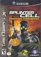 Splinter Cell, Tom Clancy