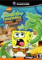 SpongeBob SquarePants: Revenge of the Flying Dutchman