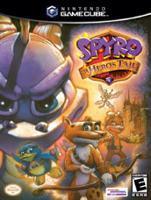 Spyro: A Heros Tale