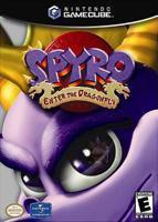 Spyro: Enter the Dragonfly