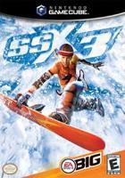 SSX 3