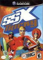 SSX Tricky