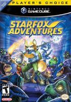 Star Fox Adventures Player