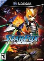 StarFox Assault