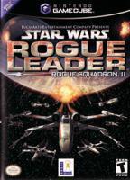 Star Wars: Rogue Squadron II: Rogue Leader