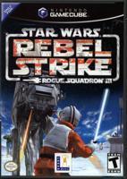 Star Wars: Rogue Squadron III: Rebel Strike