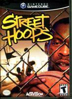 Street Hoops