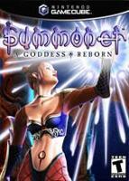 Summoner: A Goddess Reborn