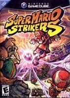 Super Mario Strikers