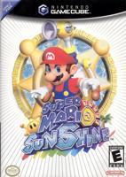 Super Mario Sunshine