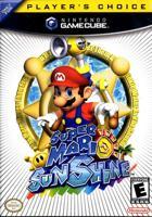 Super Mario Sunshine PC