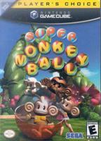 Super Monkey Ball Player