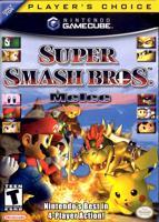 Super Smash Bros. Melee - Players Choice