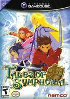 Tales of Symphonia